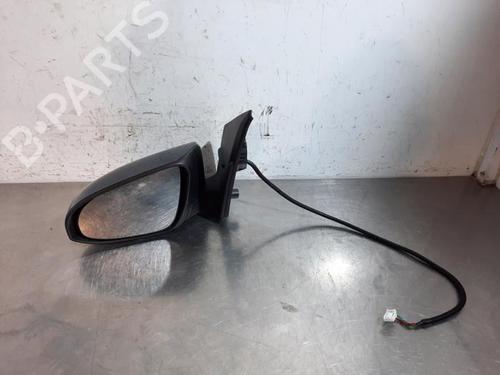 Used Left mirror PEUGEOT 108 1.0 VTi 72 (72 hp) 23625055