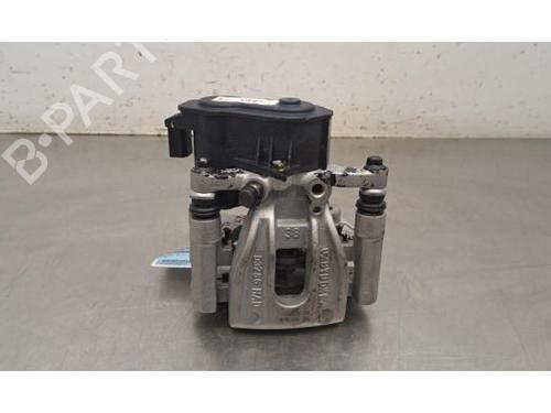 Left rear brake caliper BYD e6 EV | BP33927671M107 - Image 2