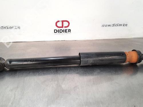 Used Right rear shock absorber HYUNDAI i10 II (BA, IA) 1.0 (67 hp) 10889744