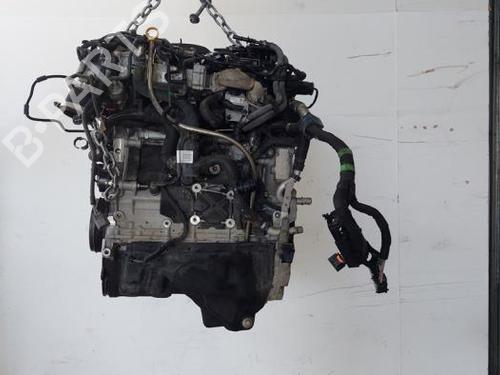 Engine LAND ROVER DEFENDER Station Wagon (L663) D240 SD4 4x4 | BP23617541M1 