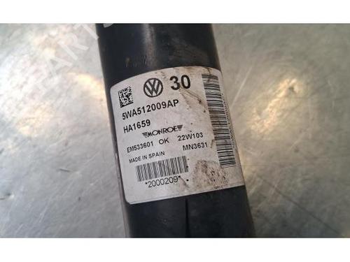 Left rear shock absorber VW GOLF VIII (CD1, DA1) 2.0 GTI Clubsport | BP38605981M18 - Image 2