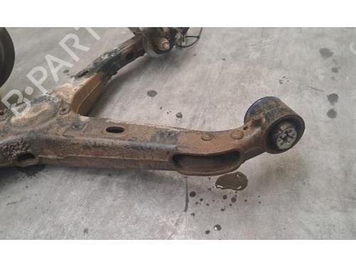 Left rear steering knuckle CITROËN JUMPY III Van (V_) 2.0 BlueHDi 145 | BP37674681M27 - Image 9