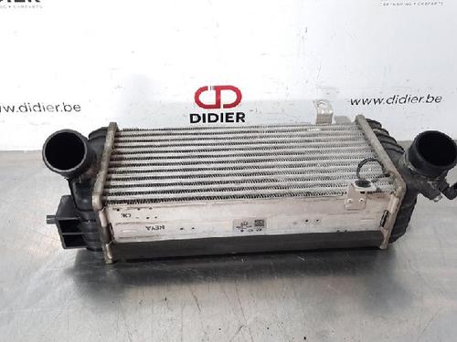 Used Intercooler HYUNDAI TUCSON (TL, TLE) 2.0 CRDi All-wheel Drive (136 hp) 10882428