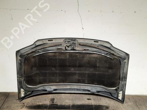 Hood VW TOURAN (1T1, 1T2) 2.0 TDI | BP15033071C1 