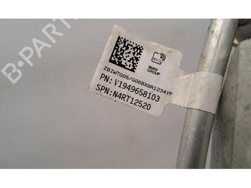 AC pipe BMW X7 (G07) xDrive 40 i | BP28092489M126