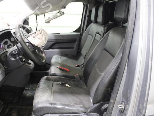 Climate control CITROËN JUMPY III Van (V_) 2.0 BlueHDi 120 | BP23635374I5 