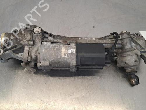 Steering rack MERCEDES-BENZ C-CLASS (W205) C 220 BlueTEC / d (205.003) | BP23621028M22 