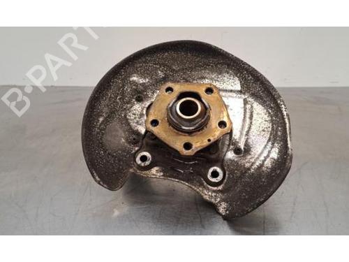 Used Left rear steering knuckle AUDI Q5 Sportback (FYT) 40 TDI Mild Hybrid quattro (204 hp) 29621271