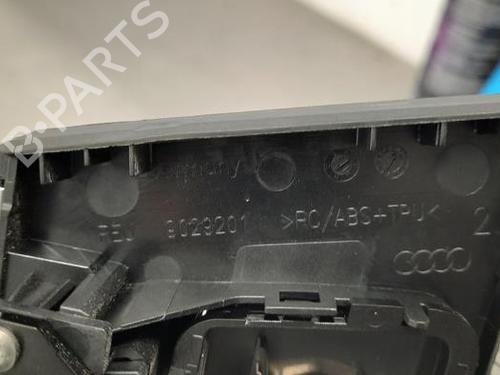 Radio AUDI A6 C7 (4G2, 4GC) 3.0 TDI quattro | BP23586678E6 
