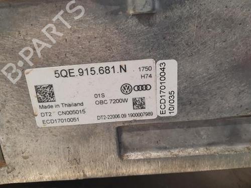 Battery VW GOLF VII (5G1, BQ1, BE1, BE2) e-Golf | BP23612470E11 