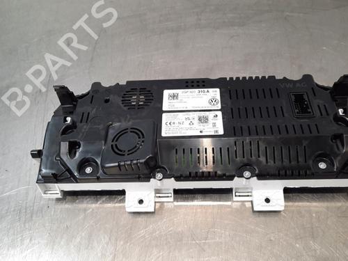 Instrument cluster VW TAIGO (CS1) 1.0 TSI | BP15035693C47 