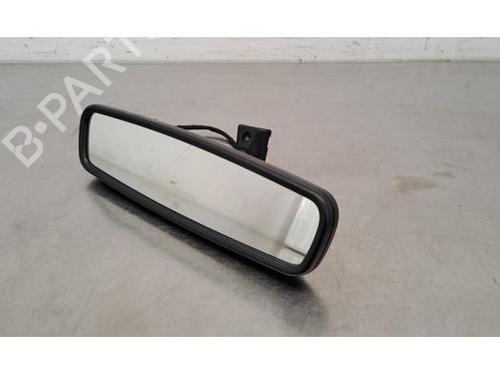 Used Rear mirror FORD PUMA (J2K, CF7) 1.0 EcoBoost (125 hp) 29058249