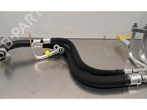 Used AC pipe TESLA MODEL Y (5YJY) Long Range All-wheel Drive (514 hp) 31633808