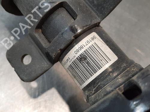 Right front shock absorber PEUGEOT 3008 II SUV (MC_, MR_, MJ_, M4_) 1.5 BlueHDi 130 | BP15033667M17 