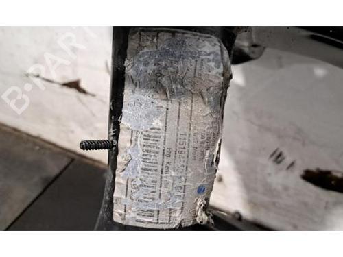 Subframe AUDI Q3 (F3B) 35 TDI | BP30739594M9
