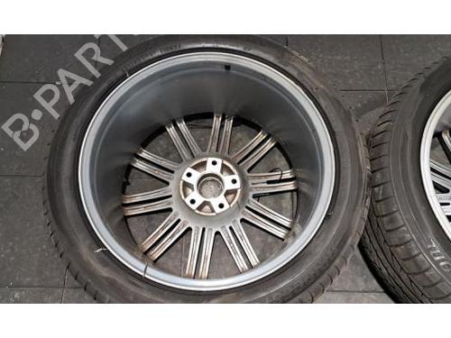 Rim PORSCHE CAYENNE (92A) 3.0 Diesel | BP26462579C45