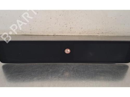 Used Display monitor Display monitor MERCEDES-BENZ B-CLASS Sports Tourer (W247) B 180 d (247.003) (116 hp) 34118099 34118099