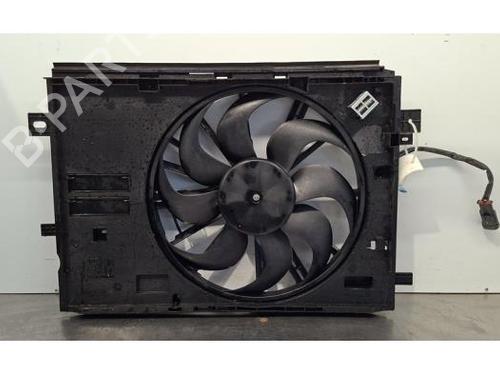 Used Radiator fan Radiator fan 32739815 32739815