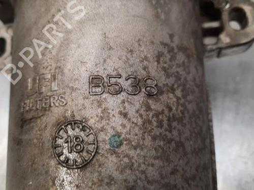 Other FIAT FIORINO Box Body/MPV (225_) 1.3 D Multijet | BP23598761O1 