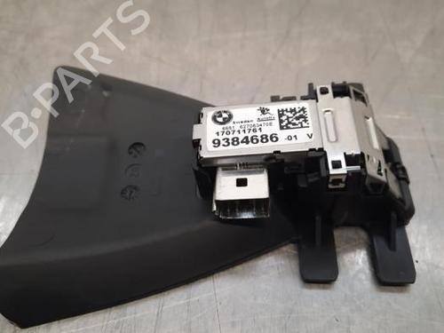 Camera BMW 4 Coupe (F32, F82) M4 Competition | BP23594065E14 