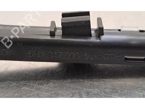 Electronic module VW GOLF VIII (CD1, DA1) 2.0 GTI Clubsport | BP37038379M83 - Image 4