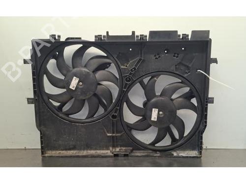 Radiator fan PEUGEOT BOXER Van 2.2 BlueHDi 120 | BP38039045M35 - Image 4