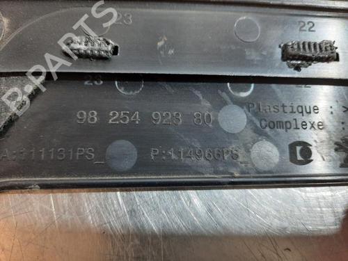 Upper protection CITROËN C5 X (ND_, NC_) PureTech 130 (NCHNSP) | BP33751181M93 - Image 3