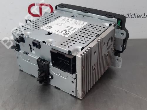 Bilradio OPEL CORSA E (X15) 1.2 (08, 68) | BP10873242E6 