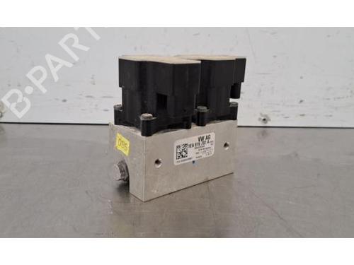 Used Electronic sensor Electronic sensor AUDI Q4 E-TRON SUV (F4B) 35 (170 hp) 34117806 34117806