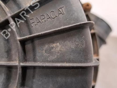Air filter box FIAT DUCATO Van (250_) 130 Multijet 2,3 D | BP23608424M87 