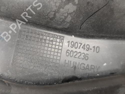Other BMW 3 (F30, F80) M3 | BP19633191O1 