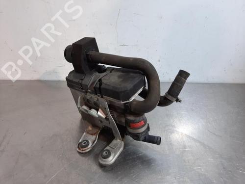 Used Electronic module BMW 7 (E65, E66, E67) 730 d (218 hp) 21673476