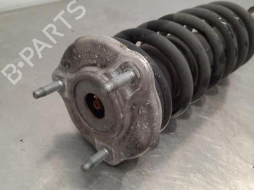 Left front shock absorber MERCEDES-BENZ GLC (X253) 220 d 4-matic (253.905, 253.903) | BP23581808M16 