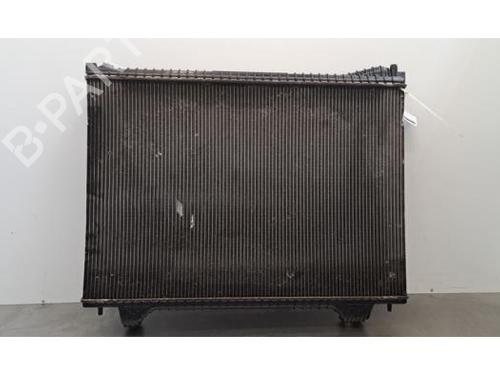Water radiator JAGUAR F-PACE (X761) 2.0 TD4 AWD | BP37514950M31 - Image 6
