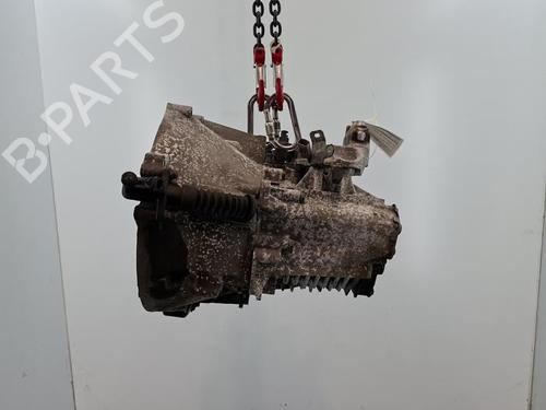 Used Gearbox Gearbox 38077092 38077092