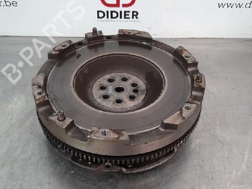 Used Flywheel HYUNDAI KONA (OS, OSE, OSI) 1.0 T-GDi (120 hp) 10880309