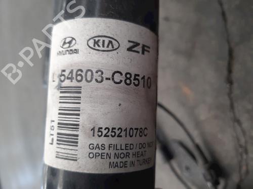 Left front shock absorber HYUNDAI i20 II (GB, IB) 1.0 T-GDI | BP10870368M16 