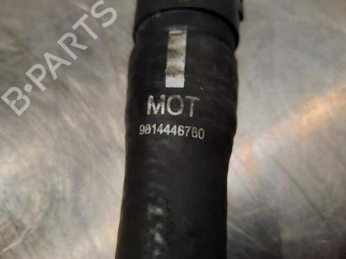 Pipe CITROËN C3 / C3 ORIGIN III (SX) 1.5 BlueHDi 100 (SXYHYP, SXYHTU) | BP23601159M125 