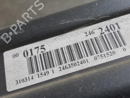 Subframe MERCEDES-BENZ GLA-CLASS (X156) GLA 200 CDI / d (156.908) | BP17563642M9 