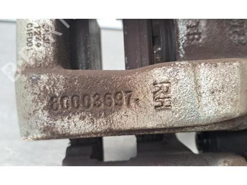 Right rear brake caliper VOLVO EX30 (416) Electric | BP39905716M106 - Image 7