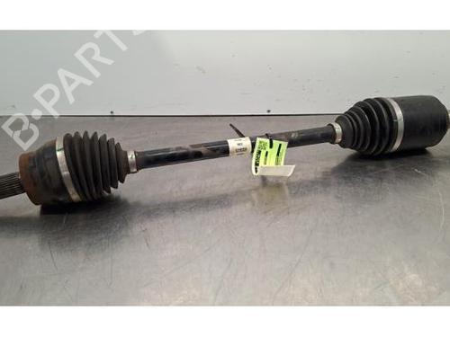 Used Left front driveshaft KIA EV9 (MV) 100 (204 hp) 31324254