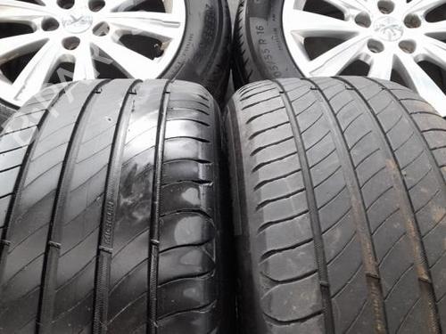 Rim PEUGEOT 308 II (LB_, LP_, LW_, LH_, L3_) 1.2 THP 110 | BP15022655C45