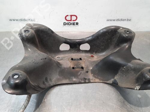 Gearbox mount MERCEDES-BENZ VITO Van (W447) 119 CDI / BlueTEC 4x4 (447.601, 447.603, 447.605) | BP10896771M88 