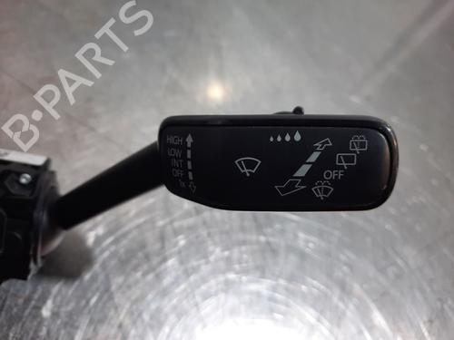 Steering column stalk VW GOLF VII (5G1, BQ1, BE1, BE2) 1.4 TSI | BP15031941I23 