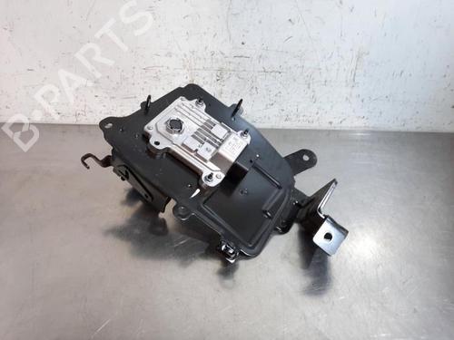 Used Engine control unit (ECU) RENAULT CLIO V (B7_) 1.0 TCe 90 (B7MT) (91 hp) 24459510