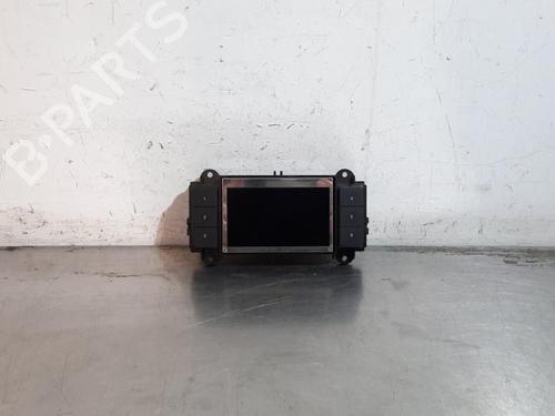Display Display FORD TRANSIT COURIER B460 Box Body/MPV 1.5 TDCi (75 hp) 35997589 35997589