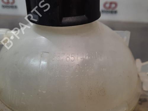 Expansion tank PEUGEOT 3008 II SUV (MC_, MR_, MJ_, M4_) 1.5 BlueHDi 130 | BP10893341C120 