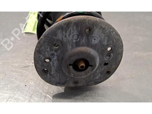 Left front shock absorber LAND ROVER RANGE ROVER EVOQUE (L538) 2.0 D 4x4 | BP30403893M16