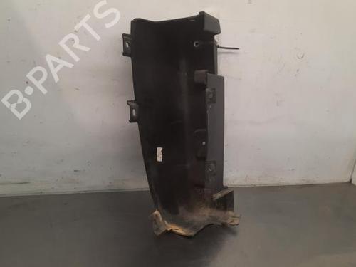 Corner bumper PEUGEOT BOXER Van 2.2 BlueHDi 140 | BP23612365C117