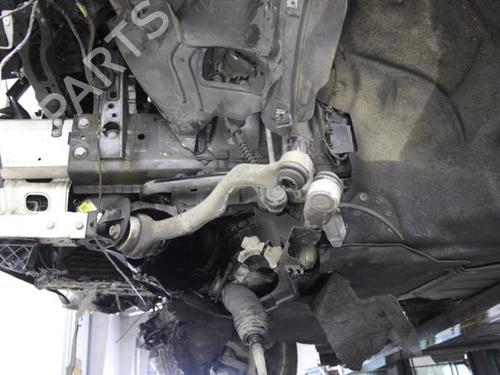 Engine control unit (ECU) BMW 1 (F21) 114 d | BP23613384M57 - Image 27
